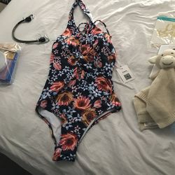 Brandy bathing suit top Chi