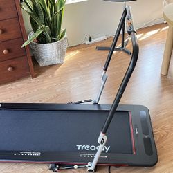 Treadly 2 Pro