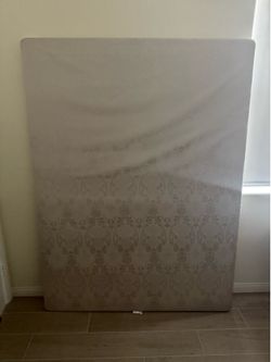 1.5 inch solid queen size bunkie board