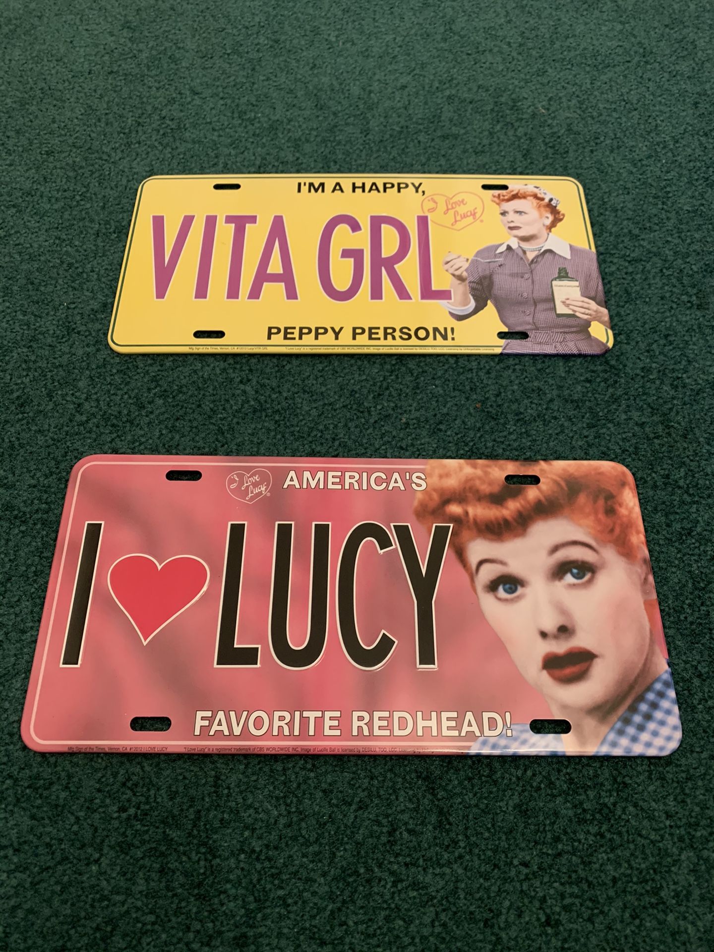 I Love Lucy (bundle)