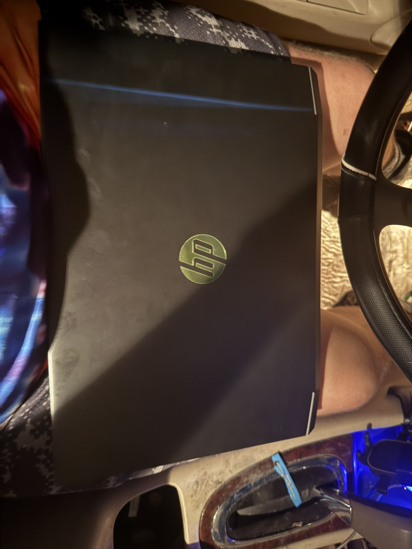 Hp Gaming Laptop