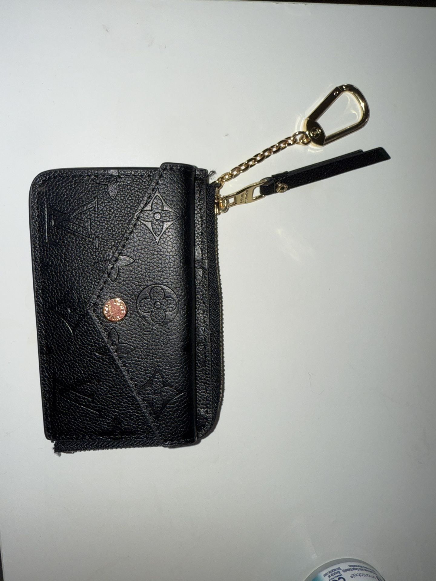 Card Holder/keychain Wallet