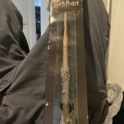 Harry Potter Wand For Sale Brand New