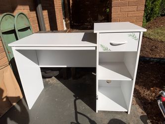 Writing Desk