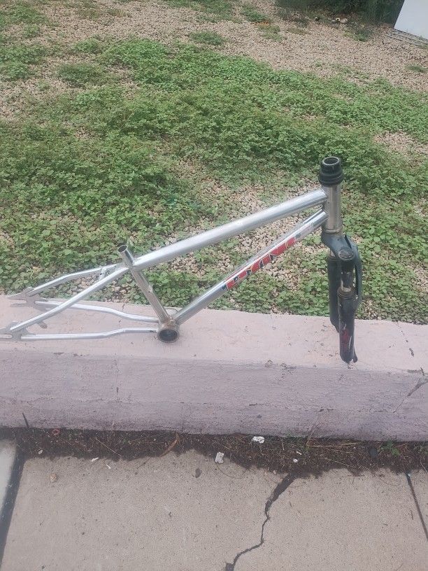 Bmx Bike 