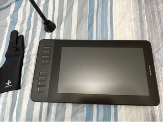 Gaomon drawing tablet