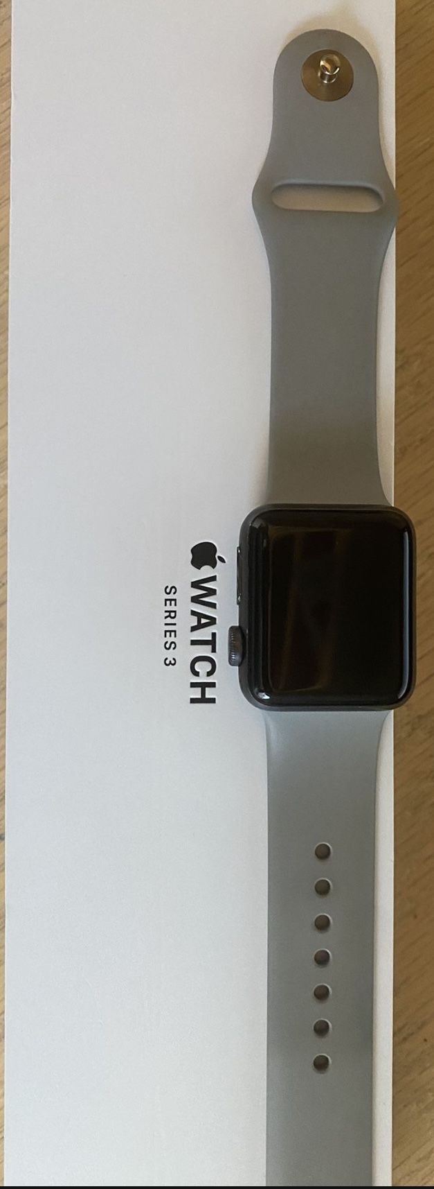 38mm Series 3