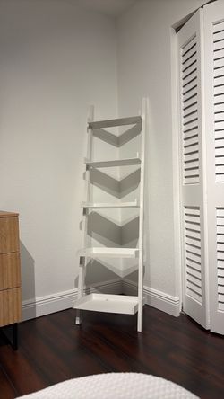 Decorative Ladder