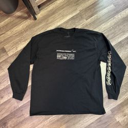 Travis Scott Shirt