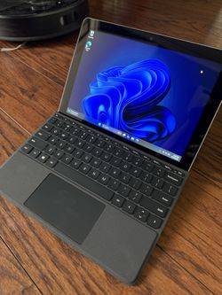 Surface go Laptop Windows