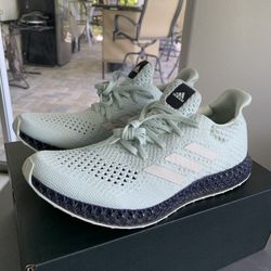 Adidas Running Sneakers. New. Men’s 10 -7.5 - 7 Size. 