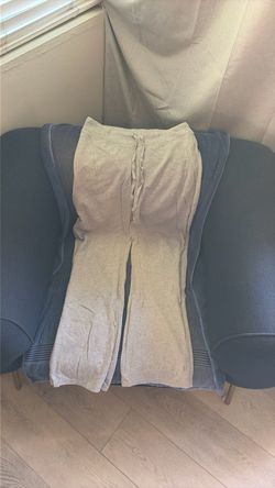 Oh! Baby by Motherhood Maternity Grey Lounge Pants - Size S