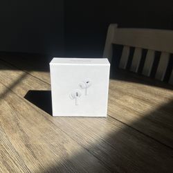 AirPods Pro’s 2nd Gen