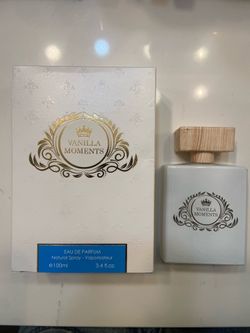 Vanilla Moments Perfume