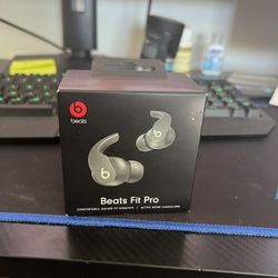 Beats Fit Pro