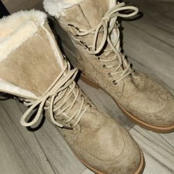 Women's Winter Boots