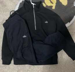 Alo set