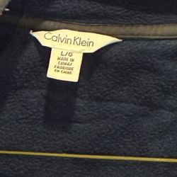 Calvin Klein Light Coat