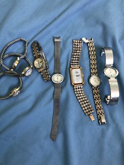 Watches 8