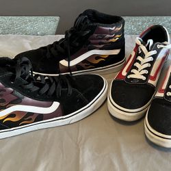 Vans 