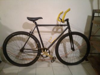 ZF Bike