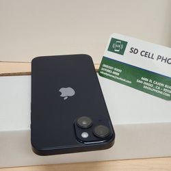 iPhone 14 128 GB Unlocked For Any Carrier Excellent Condition 