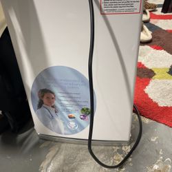 Intellipure Air Purifier