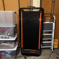 UREVO Treadmill