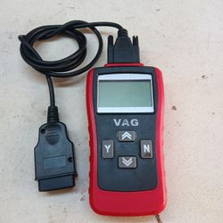 Max Scan VAG405 OBD2 Scanner Tool For VW..&.. Audi 
