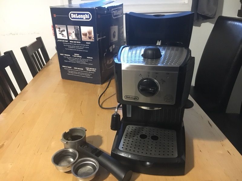 Espresso Machine Coffee maker
