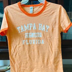 Brand New Swimsuit and Tampa Souvenir Items 
