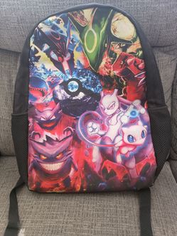 Backpack