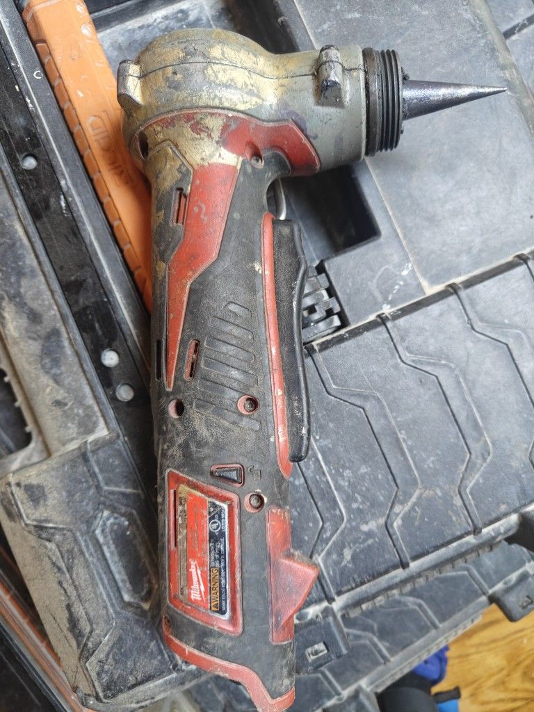 Expansion Tool - Milwaukee