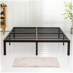 King Platform Bed Frames
(READ DESCRIPTION)
