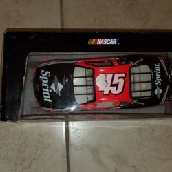 Nascar Racecar 1:24 Scale