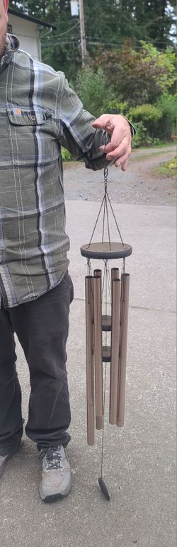Nice Windchime