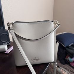 Kate Spade Bucket Purse
