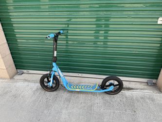 Razor scooter