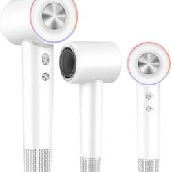 Hair Dryer