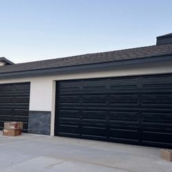 Garage Doors 