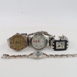 Assorted Watches