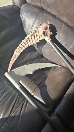  Skl Brand New  Both For $5.00 