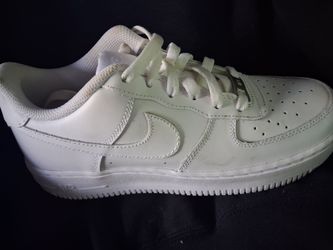 Nike AF1 size 7 youth