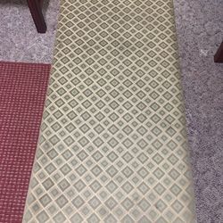 Wood Bench Moving need gone