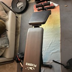 Exercise Equipment