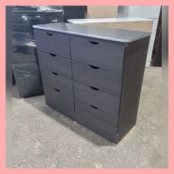 8 Drawer Dresser 