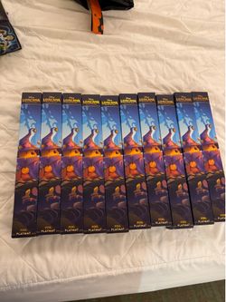 Winnie the Pooh: Honey Sage: Attack of the Vines Foil Playmat
