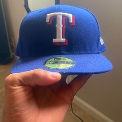 Texas Hat