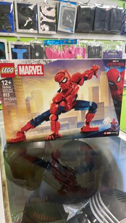 SPIDER-MAN LEGO
