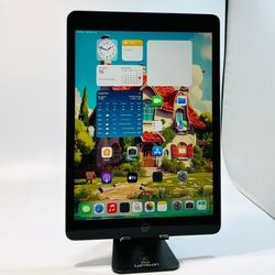 Apple iPad 8 32GB 10.2” WiFi Fully Functional